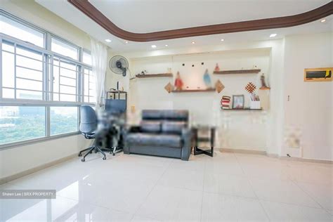 Teban Vista Jurong East Hdb 4 Rooms For Sale 100332491