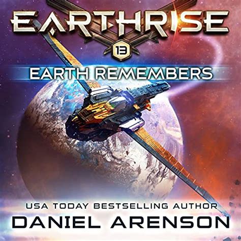 Earth Honor Earthrise Book 8 Hörbuch Download Daniel Arenson
