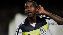 Relive Ramires' iconic chip for Chelsea against Barcelona as midfielder ...
