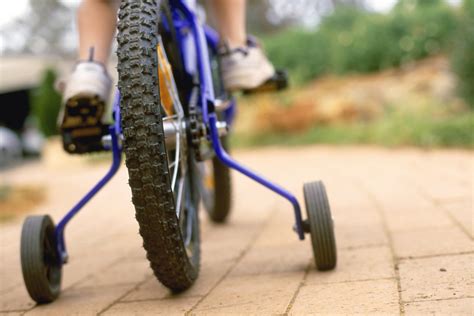 Balance Bikes Overtake Training Wheels For Teaching Young Riders Nbc News