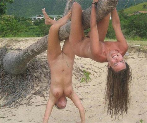 Nice Naturist Pictures From The World Photo Album By