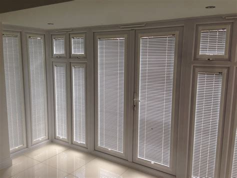 Perfect Fit From Louvolite Blinds And Window Films