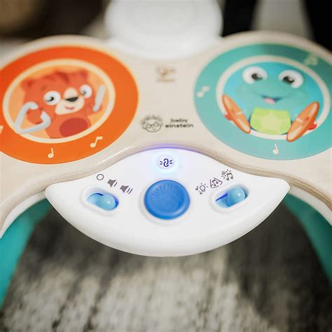 Baby Einstein Magic Touch Together In Tune Drums Best Educational