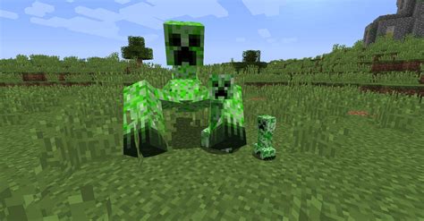 Mutant Beasts Mod 11651152 Fight And Survive The Mutated Mobs