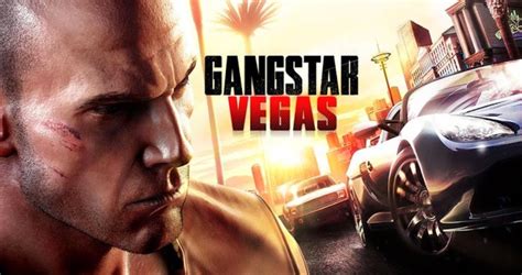 Gangstar Vegas Mod Apk Unlimited Money V140hdata Free Download