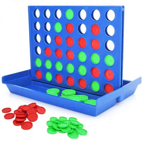 Connect 4 Game Toy Game Shop