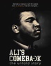 Sección visual de El regreso de Ali: la historia jamás contada ...
