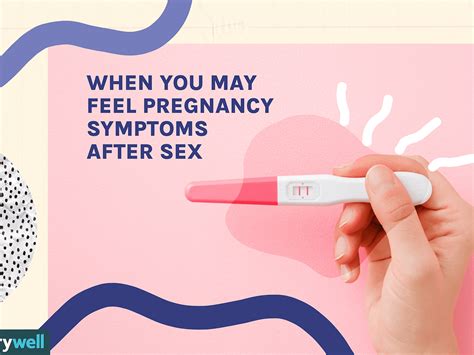 Symptoms Of Pregnancy What Happens First Standard Lab