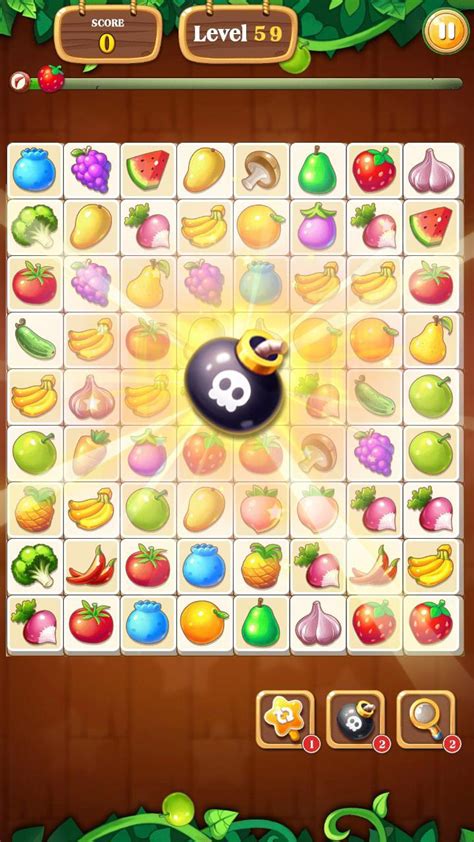 Onet Fruit For Android Apk Download