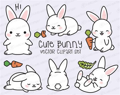 Bunny Clipart Bunny Transparent Free For Download On Webstockreview 2022