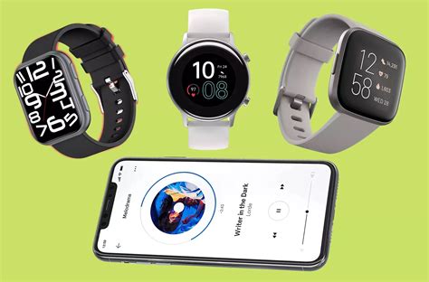 Best Cheap Smartwatch For Iphone In 2022
