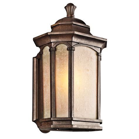 Duquesne Collection Outdoor fixture in Black finish - Kichler | Outdoor walls, Outdoor wall ...