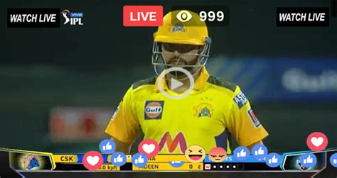 Live Ipl 2021 Csk Vs Mi 27th T20 Live Star Sports Live Ipl Cricket