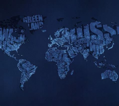 1024x600px World Map Screensaver Wallpaper Wallpapersafari