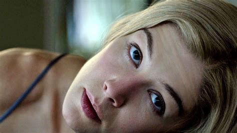 Why Gone Girls Amy Dunne Is The Most Disturbing Female Villain Of All