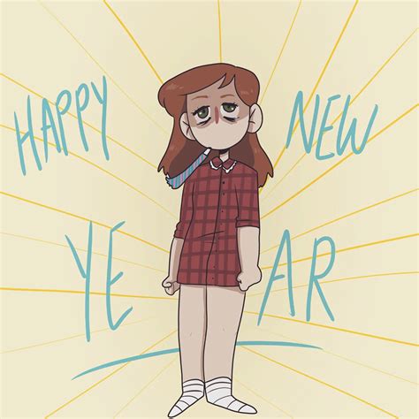 Kelsey Animated On Twitter Happy Flippin New Year