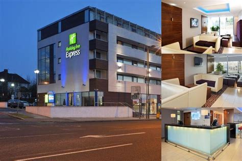 You may choose from two contemporary restaurants at holiday inn regent's park, junction and sampans, serving a range of different international. HOLIDAY INN EXPRESS® LONDON - GOLDERS GREEN (A406 ...
