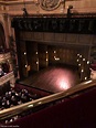 Gielgud Theatre London Seating Plan & Reviews | SeatPlan