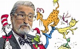 Dr. Seuss at CCPL - Campbell County Public Library