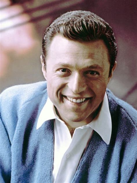 Singer Steve Lawrence 83 Diagnosed With Alzheimers Disease Beaver