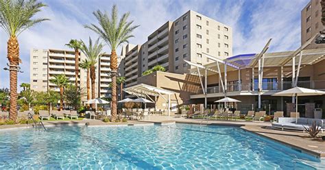 Waterton Acquires 456 Unit Vegas Towers Apartment Building In Supply