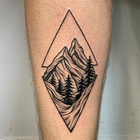 Amazing Triangle Tattoo Designs You Need To See Outsons Men S
