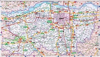 郑州地图_郑州市区地图全图高清版_地图窝