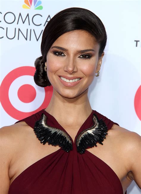 Розэлин Санчес Roselyn Sanchez фото №668662