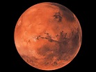 Ciencia: Marte aparecerá más grande y brillante en el cielo esta noche ...