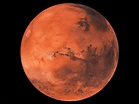 Ciencia: Marte aparecerá más grande y brillante en el cielo esta noche ...