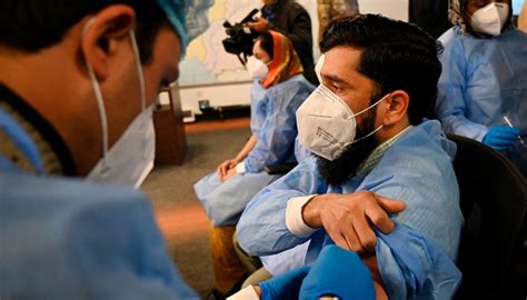Four major las vegas casino companies are expanding vaccine efforts. Sindh approaches CanSino vaccine's distributor for advance ...