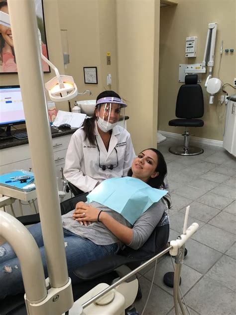 dentists selfie selfies