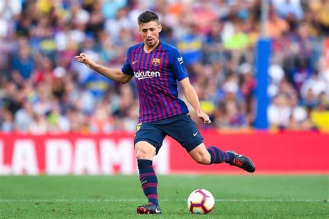 See more of clément lenglet on facebook. An ode to Clement Lenglet - Underrated, Classy and a player born for Barcelona - El Arte Del Futbol