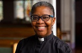 First black woman elected as President of the Methodist Conference ...
