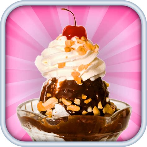 Create animated scenes and set your devices in motion. Sundae Maker - Free App for Free - iphone/ipad/ipod touch