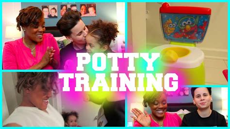 Potty Training Tips Youtube
