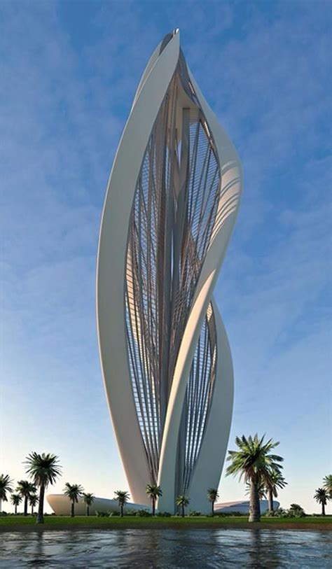 sculpture ( Dubai) | Arquitectura, Arquitectura contemporánea, Arquitectura moderna