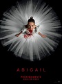 Abigail - Película 2024 - SensaCine.com