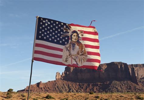Navajo Flag Free Stock Photo Public Domain Pictures