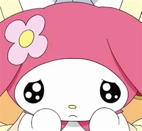 𝘣𝘢𝘣𝘺𝘦𝘰𝘫𝘪𝘯 Melody Hello Kitty Hello Kitty Cute Icons