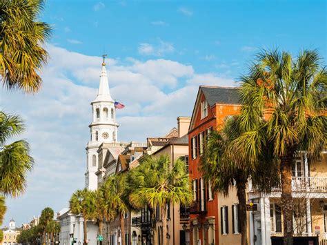 Watch Free Things To Do In Charleston Cool Places To Visit Romantic City Best Cities