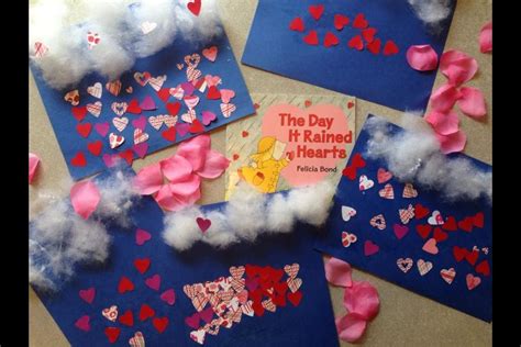 Pin By Abbey Jackson On Preschool Preschool Valentines Activities
