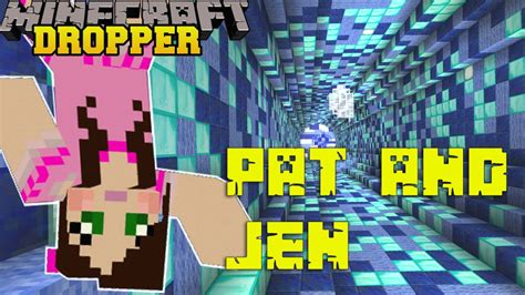 Pat And Jen Jump Maps