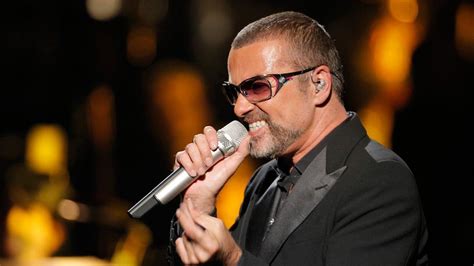 George Michael Cause Of Death Revealed Fox News