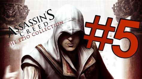 THE FIRST ASSASSINATION Assassin S Creed II Walkthrough Part 5