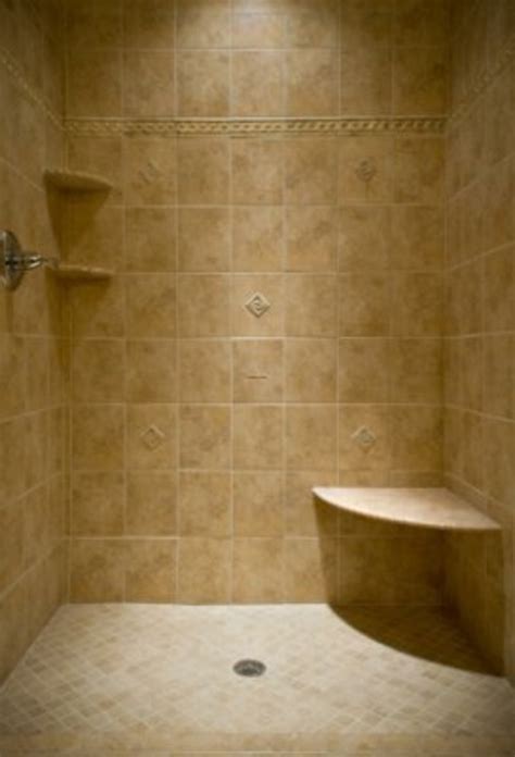 A unique bathroom tile design for a bathroom renovation, a new bathroom, a small bathroom, or ensuite will make your bathroom stand out. Remodel Bathroom Shower Ideas and Tips - Traba Homes