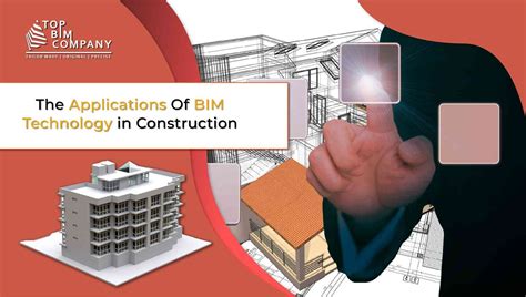 Application Of BIM Technology In Construction Industry