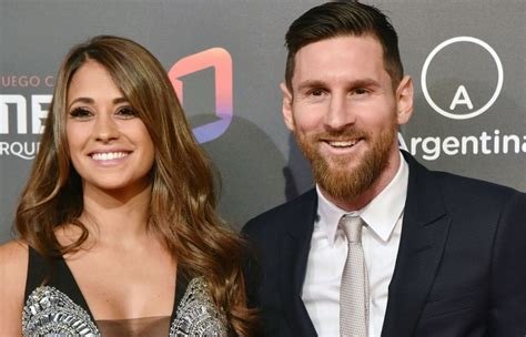 Ronaldos Girlfriend Replied Messis Wife On Instagram Fans Left In