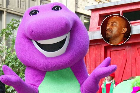 Barney The Dinosaur Actor Now Runs A Tantric Sex Business