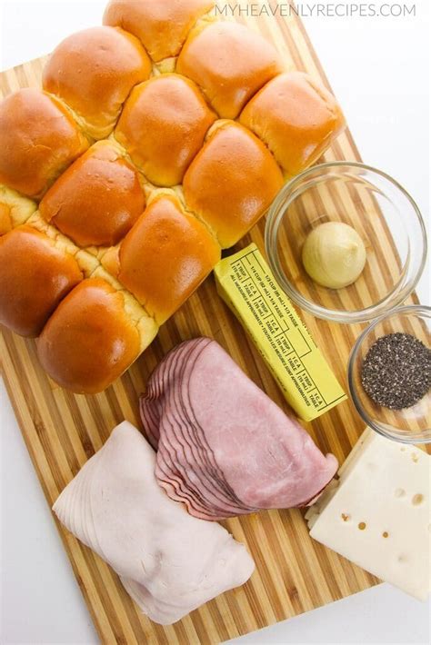 Top funeral sandwich recipes and other great tasting recipes with a healthy slant from sparkrecipes.com. Funeral Sandwiches - My Heavenly Recipes